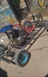 ماشین موتور