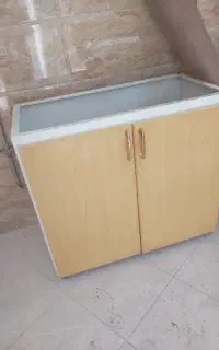کابینت فلزی