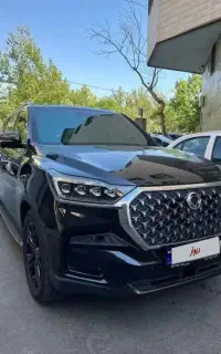 رکستون امپرور فول ۲۰۲۳