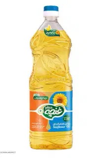 فروش عمده روغن