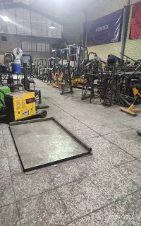 استخدام جوشکار و تراشکار