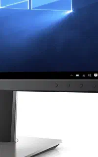 مانیتور دل 23 اینچ مدل P2317h استوک