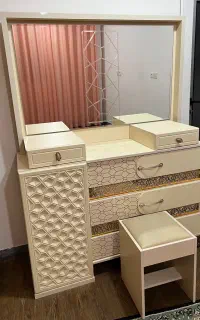 میز ارایش