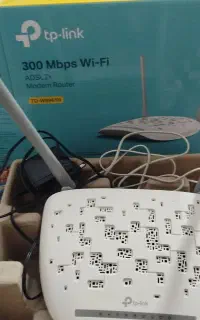 مودم ADSL Tplink