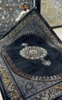 فرش سام مشهد برند اصلی همیشگی