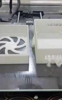 خدمات پرینتر سه بعدی و تعمیرات پرینتر سه بعدی