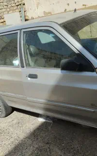 پراید 132