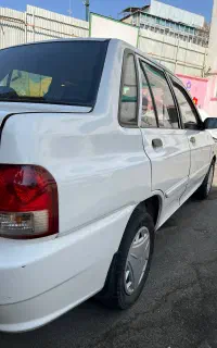 پراید132