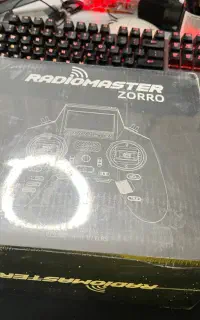 اف پی وی رادیو کنترل رادیومستر zorro اکبند fpv