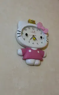 ساعت کودک