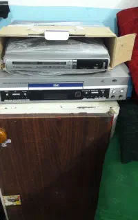 دستگاه دی وی دی