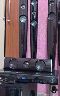 دیودی  ال‌جی  فلش خور و بلوتوثی