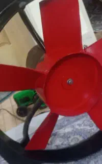 هواکش صنعتی