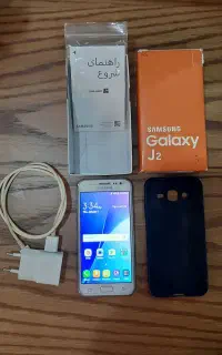 سامسونگ j2