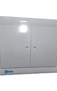فروش و نصب انواع دریچه های کولر