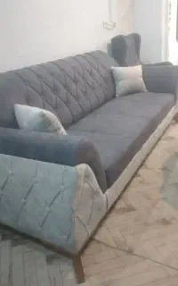 مبل چستر