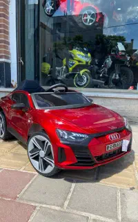شارژی ائودی اورجینال