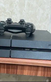Ps4 فت