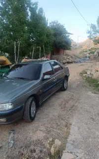 پارس tu5