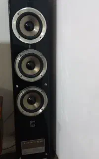 اسپیکر خانگی