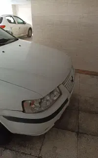 سمندLx99