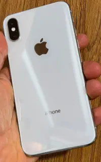 iphone Xs