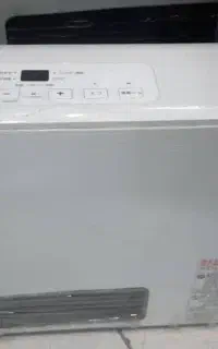 بخاری  ژاپنی  فن بزرگ توربو  اصل ژاپن