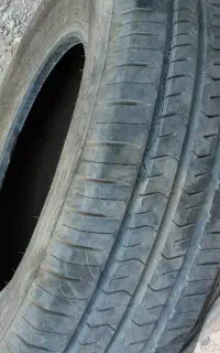 لاستیک دور ۱۵