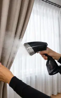 خدمات تخصصی انواع پرده