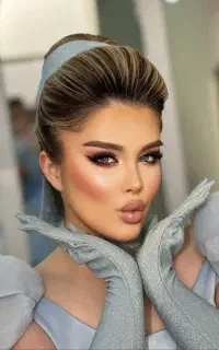 میکاپ ۷۰۰ شنیون ۵۵۰.vip-محفلی