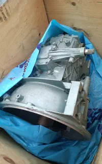 گیربکس بادسان مینی‌بوس ارین.مارکوپولو