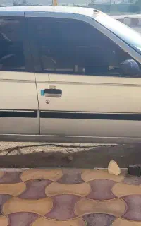 ماشین سواری