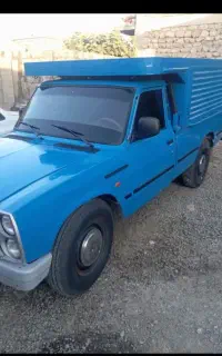 حمل بار با نیسان برای تمام نقاط ایران