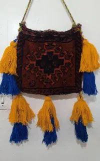 جا قرانی سنتی