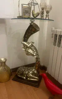 میز تزئینی