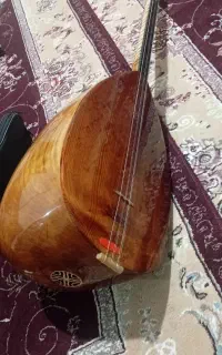ساز دیوان(باغلاما) کاسه ۴۵