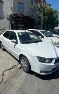 دنا ۹۸ تک برگ سند بدون رنگ