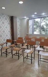 اجاره فضای آموزشی