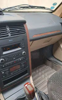 پژو پارس xu7p،کم کار درجه ۱