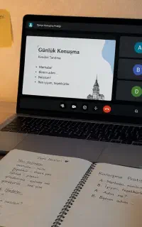 با ماهی ۸۰۰ بچه کف استانبول میشی