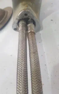 لوله کشی ، نصب و سرویس پمپ آب ،جوشکاری