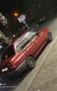 پراید ۸۳ خاص