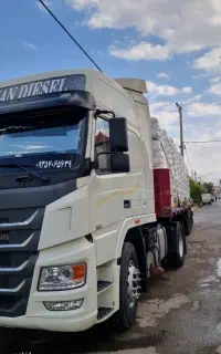 دایون گیربکس zf اتومات