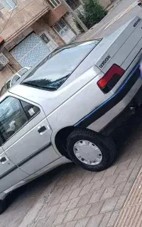 405 مدل 89 تو کرم