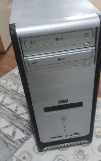 قطعات کامپیوتر