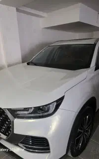 تیگو ۸ ای پلاس هیبرید فول مدل۱۴۰۴