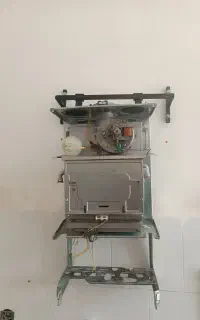 تعمیرات تخصصی پکیج ایرانی و خارجی