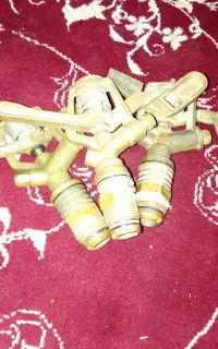 اب پاش بارانی