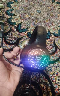 هدست گیمینگ اونیکوما مدل x7