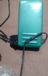 پدال چرخ خیاطی